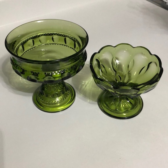 Accent/candy dishes - Picture 2 of 7